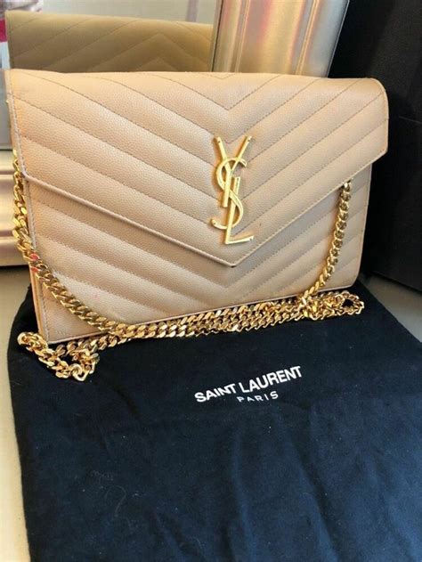 yves saint laurent taschen zürich|ysl purse beige.